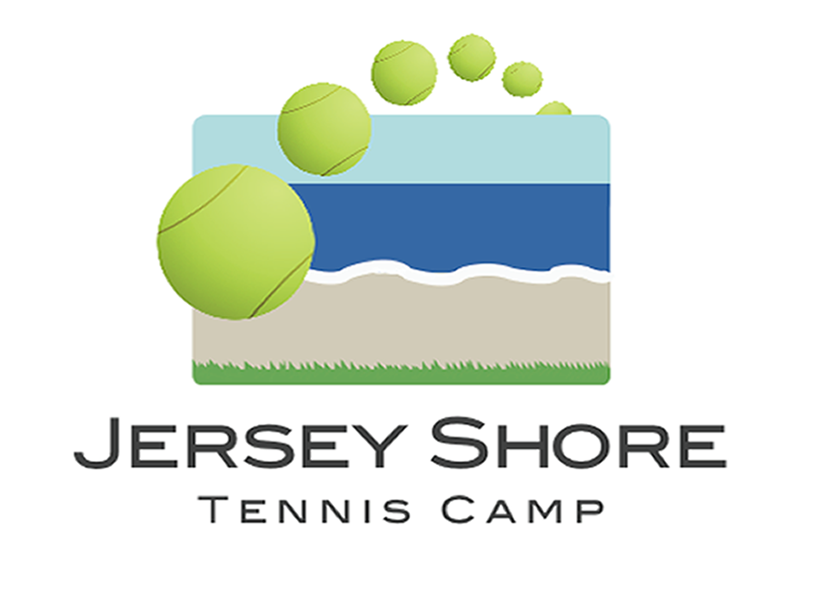 Jersey Shore Tennis Camp Logo