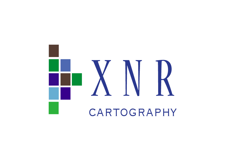 XNR logo